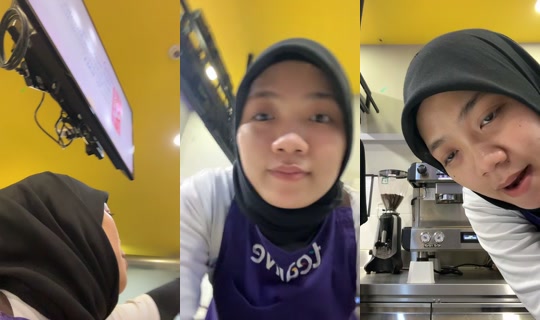 iqahkamel's Live Session — Sep 3, 2026, 2:20 PM