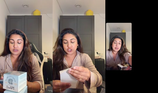 iqrasaleemx's Live Session — Jul 11, 2026, 9:15 PM