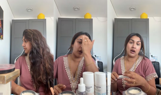 iqrasaleemx's Live Session — Jul 13, 2026, 12:51 PM