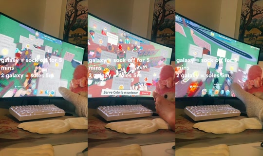 iqsliveacc's Live Session — Aug 3, 2026, 4:58 PM