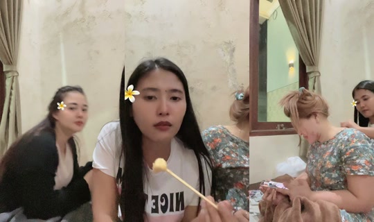 ira.terbit's Live Session — Jul 24, 2026, 6:17 PM