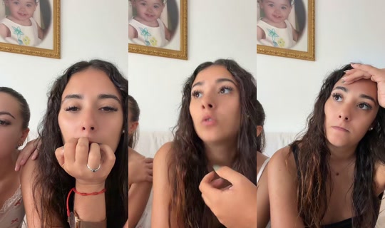 iraacheeceperoo's Live Session — Oct 12, 2026, 10:39 AM