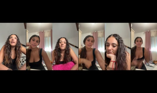 iraacheeceperoo's Live Session — Oct 12, 2026, 1:46 PM