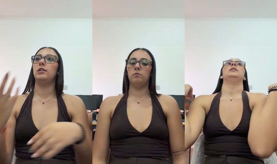 iraacheeceperoo's Live Session — Oct 13, 2026, 12:12 PM