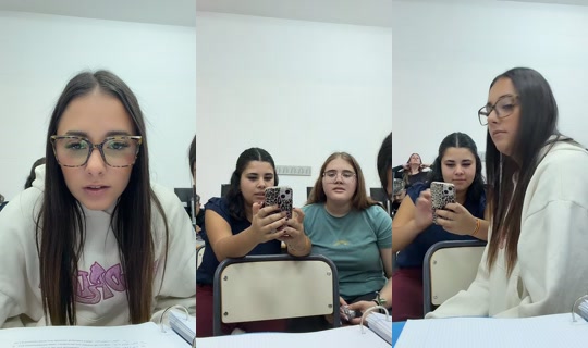 iraacheeceperoo's Live Session — Oct 14, 2026, 7:56 AM