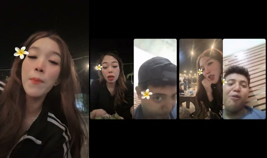irairumas's Live Session — Oct 14, 2026, 12:58 PM