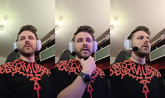 iraphahell's Live Session — Jul 11, 2026, 8:41 PM