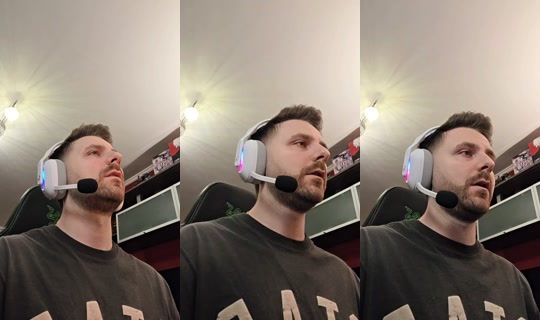 iraphahell's Live Session — Jul 23, 2026, 8:51 PM