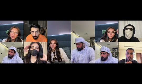 iraqiiqueen's Live Session — Jul 22, 2026, 3:01 AM