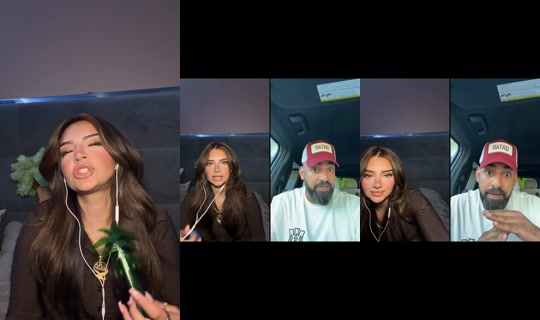 iraqiiqueen's Live Session — Jul 25, 2026, 2:54 AM