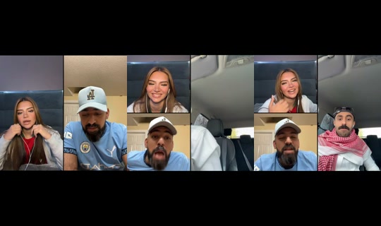 iraqiiqueen's Live Session — Jul 28, 2026, 4:34 AM