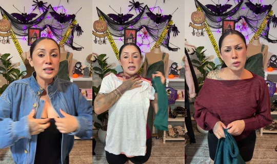irasboutique's Live Session — Sep 21, 2026, 9:14 PM