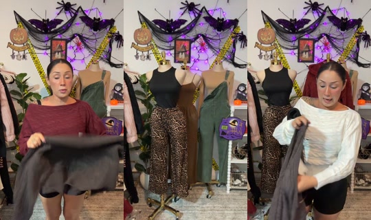 irasboutique's Live Session — Sep 21, 2026, 10:05 PM