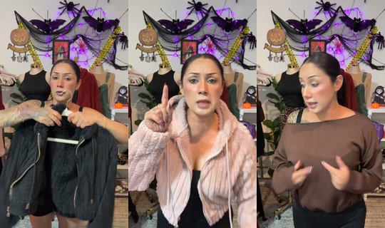 irasboutique's Live Session — Sep 21, 2026, 10:55 PM