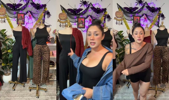 irasboutique's Live Session — Sep 22, 2026, 12:31 AM