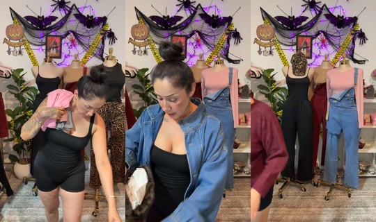 irasboutique's Live Session — Sep 22, 2026, 1:21 AM
