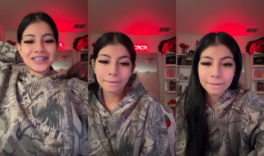 irellyyn's Live Session — Oct 3, 2026, 5:39 AM