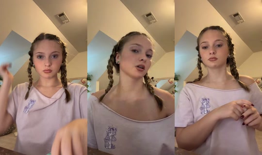 irelynmiller5's Live Session — Oct 2, 2026, 6:37 PM
