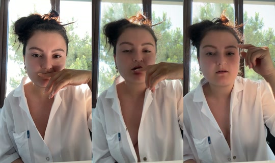 iremceeyy's Live Session — Jul 23, 2026, 1:37 PM
