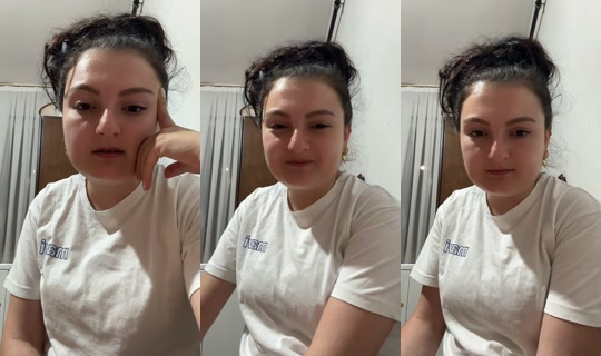 iremceeyy's Live Session — Jul 26, 2026, 6:45 PM