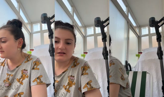 iremceeyy's Live Session — Jul 27, 2026, 3:30 PM
