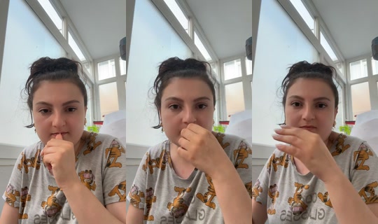 iremceeyy's Live Session — Jul 27, 2026, 4:44 PM