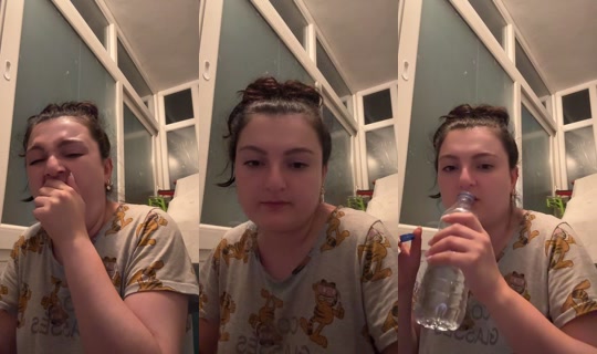 iremceeyy's Live Session — Jul 27, 2026, 9:08 PM