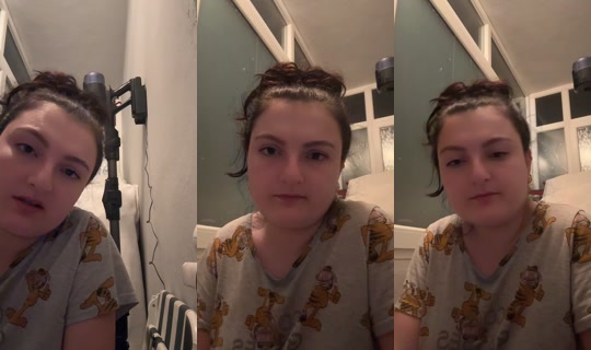 iremceeyy's Live Session — Jul 27, 2026, 9:59 PM