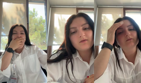iremceeyy's Live Session — Jul 30, 2026, 1:22 PM
