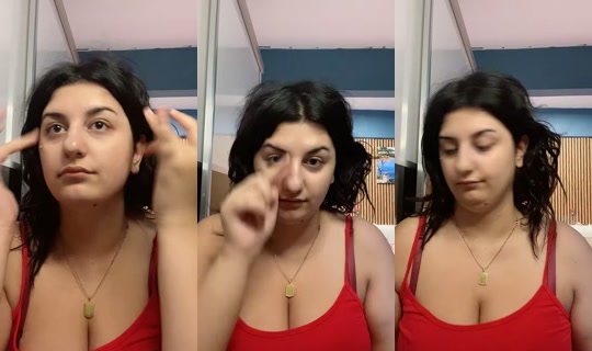 iremizmir00's Live Session — Jul 26, 2026, 8:54 PM