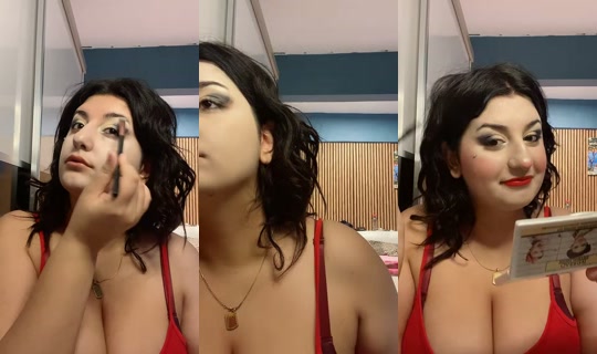iremizmir00's Live Session — Jul 26, 2026, 9:53 PM