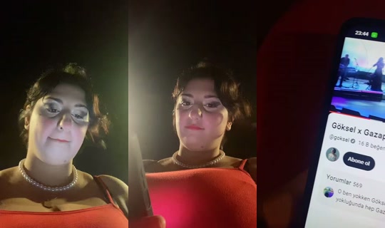 iremizmir00's Live Session — Jul 27, 2026, 8:33 PM