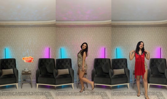 iremsilasemerci's Live Session — Oct 3, 2026, 9:29 PM