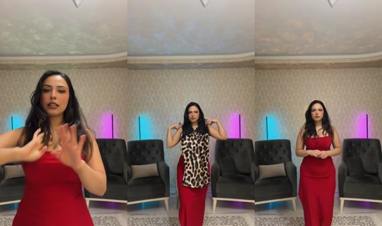 iremsilasemerci's Live Session — Oct 3, 2026, 10:13 PM