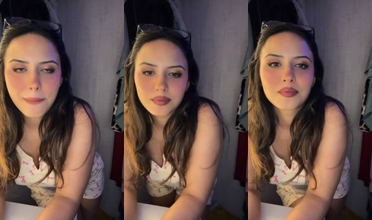 iremsilse's Live Session — Aug 31, 2026, 9:18 PM