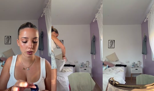 irenebenitoooo's Live Session — Jul 26, 2026, 5:54 PM