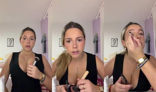 irenebenitoooo's Live Session — Oct 17, 2026, 6:22 PM