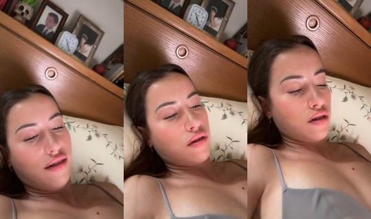irenecandy99's Live Session — Jul 25, 2026, 3:46 PM