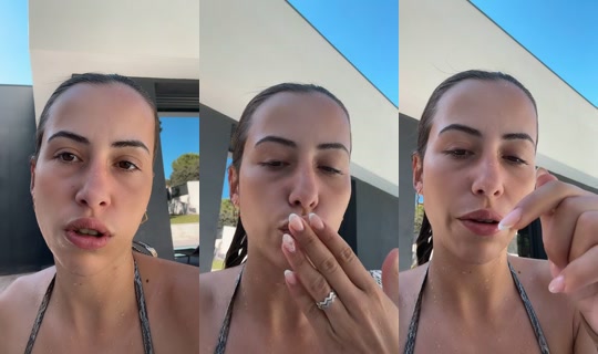 irenecandy99's Live Session — Aug 5, 2026, 3:52 PM