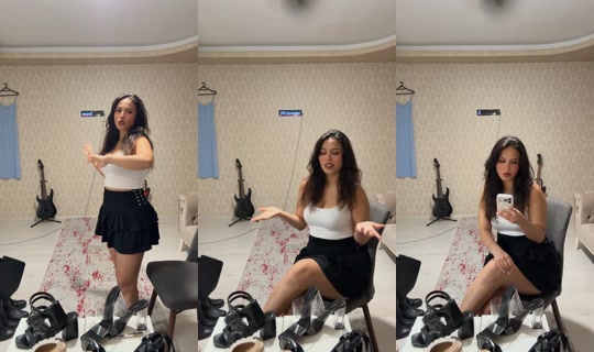 ireslase's Live Session — Jul 26, 2026, 6:51 PM
