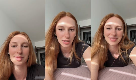 iri.foxy's Live Session — Jul 22, 2026, 3:11 PM