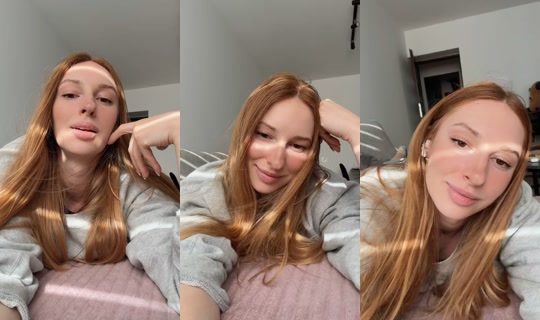 iri.foxy's Live Session — Jul 22, 2026, 3:43 PM