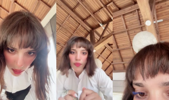 iria__5's Live Session — Jul 21, 2026, 10:30 AM