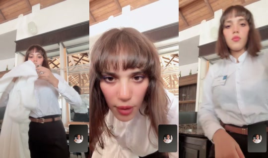 iria__5's Live Session — Jul 21, 2026, 2:10 PM