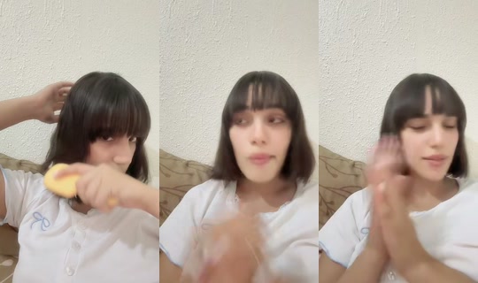 iria__5's Live Session — Jul 25, 2026, 8:56 PM