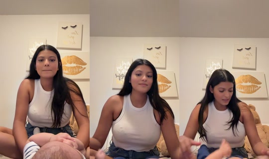 iriana350's Live Session — Sep 6, 2026, 2:49 AM