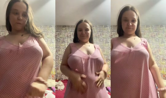 irina210396's Live Session — Jul 14, 2026, 3:40 PM