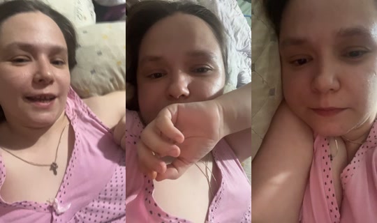 irina210396's Live Session — Jul 14, 2026, 7:47 PM