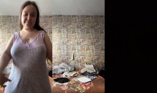 irina210396's Live Session — Aug 18, 2026, 10:37 AM