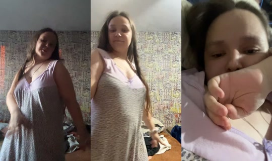 irina210396's Live Session — Aug 18, 2026, 2:03 PM